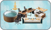 Furniture/housewares