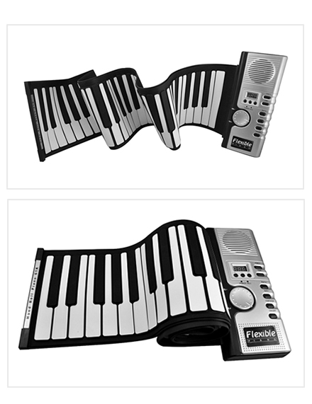 Electric Piano Keyboard 61 Keys  Ѻǹ 
