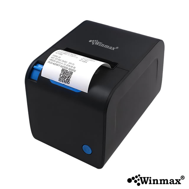 Thermal Printer 80 mm. Auto Cutter Winmax-8032