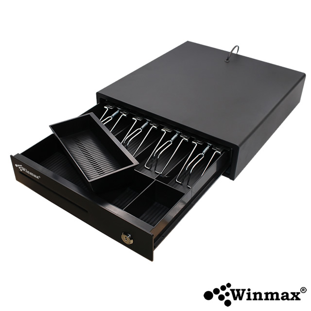 Cash Drawer Cash Register for POS System Winmax-DW-335D