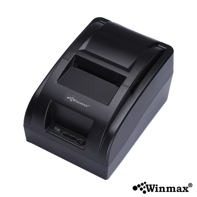 USB Printer 58mm Thermal Printer Winmax-H58