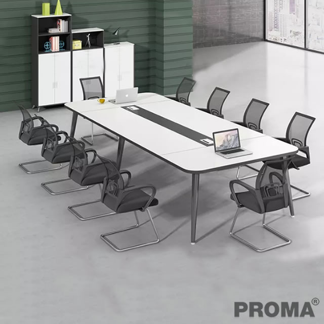 Desk Office Conference Table Meeting Desk with 10 Seaters