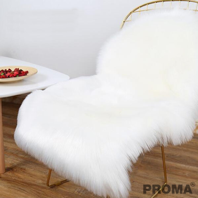 Luxury Soft Faux Fur Proma