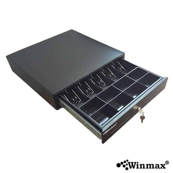Cash Drawer Cash Register for POS System Winmax-DW-508D
