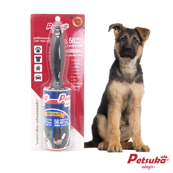 Lint Rollers For Pet Hair Petsuka Can be used as a versatile 50 pcs