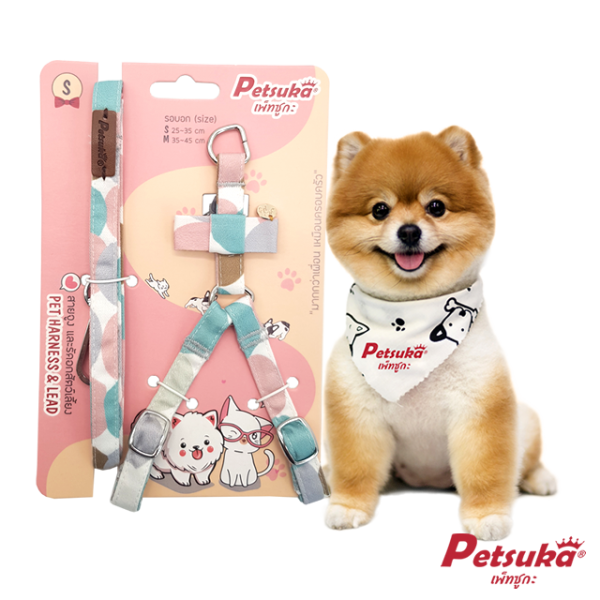 Petsuka Premium Pet Leash