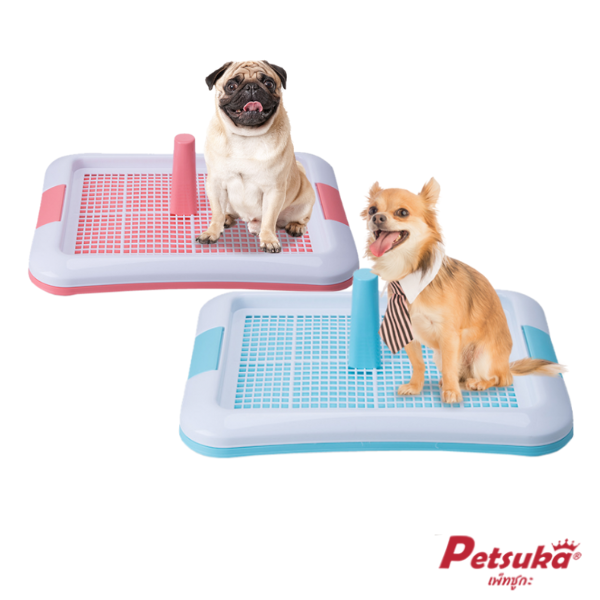 Pet Toilet Tray Petsuka 