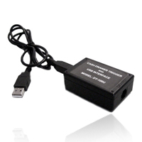  RJ-11 to USB ŧ RJ-11 ͧ鹪ѡԹ USB