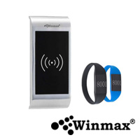 ͤ͡ Winmax Locker Lock RFID Ѻ͡ ͼ ǹ  HC-EM126 Winmax-HC-EM126