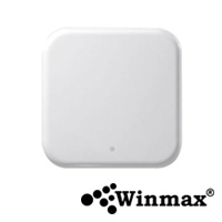 Smart Lock WiFi Gateway ใช้สำหรับเชื่อมต่อ WiFi กับ กลอนดิจิตอล รุ่น Winmax-WiFi Winmax-WiFi