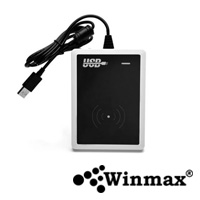 ͧҹ¹ѵ Ѻç Hotel Card Reader Encoder ع Winmax-V9-T557 Winmax-V9-T557
