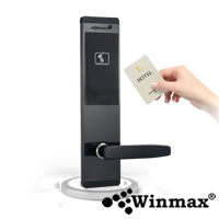 еͤçԨԵ Winmax Hotel Lock ᵹ ºѵ RFID ç  Winmax-P12B Winmax-P12B