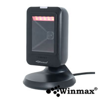 Desktop Scenner 2D QR Code Winmax-MP6300