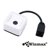 ͧ᡹ ҹ 2D Fixed Mount Barcode Scanner Winmax-EP7000Y