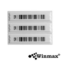 ҡ鴡ѹ 硺鴡ѹ Barcode Soft Tag 58Khz 1000 ǧ Winmax-DTC01