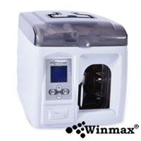 Portable bundle of the money machine Winmax-A-05