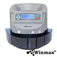 Coin Sorter Counting Machine Winmax-XD-9005