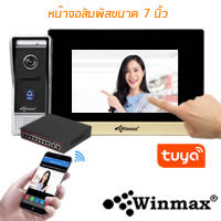 Դʹ⿹кԹ ͷѪʡչ 7  ͺշͧ  APP Control  Winmax-TMG-903