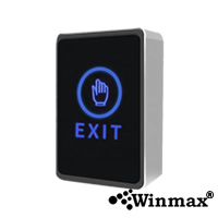 ͡е Ẻͧ Exit Switch No Touch Winmax-C2 EXT0007