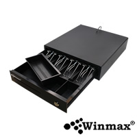 Cash Drawer Cash Register for POS System Winmax-DW-335D