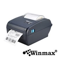 Thermal Label Barcode Printer Winmax-MHT-P19L