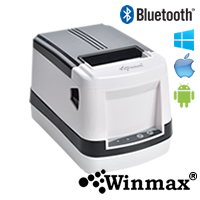 ͧҡԹ Bluetooth Thermal Label Printer Winmax-HL80B Winmax-HL80B