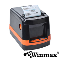 Thermal Label Printer Winmax-HL80B
