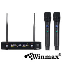 ⿹ ⿹ ¤ UHF Winmax-DR188