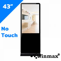 ʴɳẺԨԵ Winmax Digital Signage 43   Winmax-DS43 Winmax-DS43