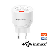 ǨѺ ǺҹͻѨ Tuya Smart Winmax-PST-RQ400A