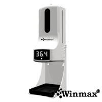 ͧš Ẻ Ѵسѵѵ ҹͧ Winmax-K9 Pro Winmax-K9 Pro
