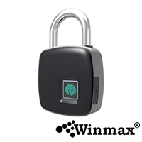 ح ᡹¹ Smart Lock ѹ IP54 Winmax-ACM-FP610B
