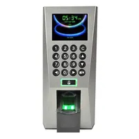 Access Control and Time Attendance  Model F18 F18