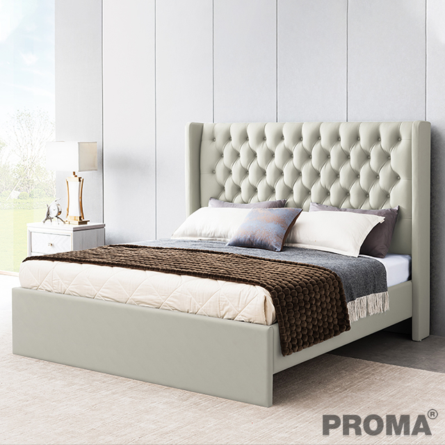 Wellington Wood American Style Sectional Bed  Proma-B04
