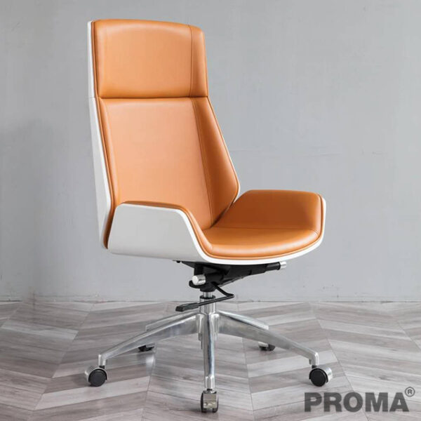 Modern Luxury Executive Chair With Wheels