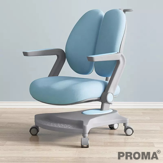 Children Rotating Armrest Adjustable Learning Chair Proma-C-51