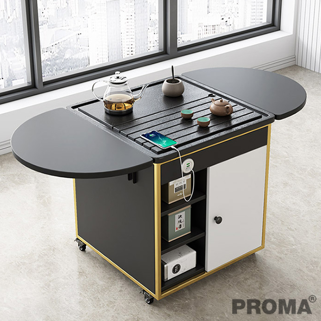 Living Room Expand Folding Tea Table Coffee Table Proma-TBS05