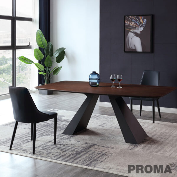 Dining Furniture Table Nordic Style Proma-DTB-42