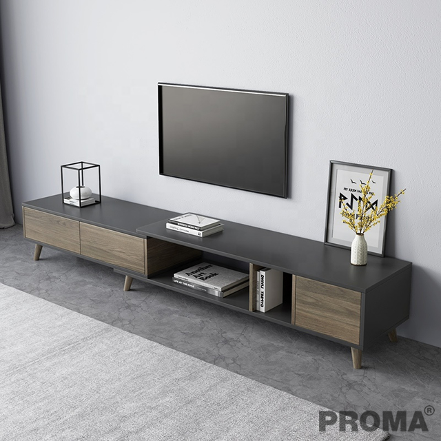 Furniture Wooden Tv Stand Television Stand Cabinet