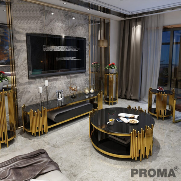  Сҧ⫿ ͻШմ çշͧ Luxury  Proma-TVS-01