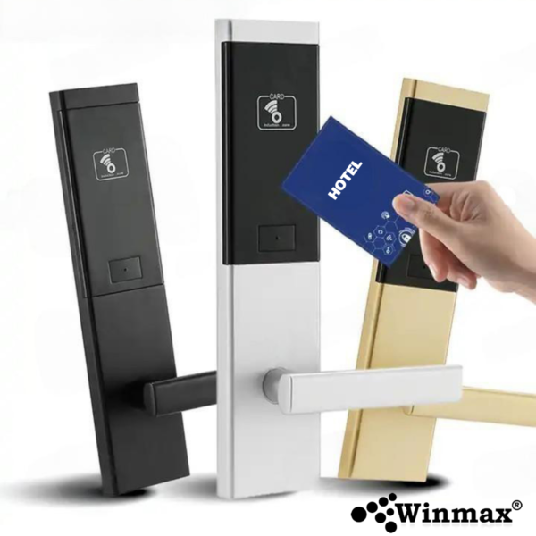 еͤçԨԵ Winmax Hotel Lock  Winmax-P13  Winmax-P13