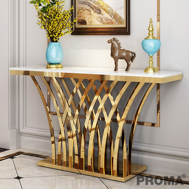 CONSOLE TABLE LUXURY