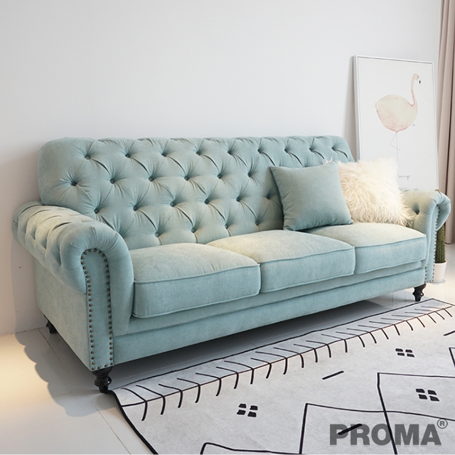Proma Modern Lounge Soft Sofa