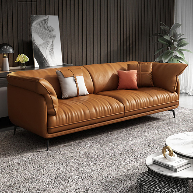 Sofa Set Home Furniture Living Room Modern