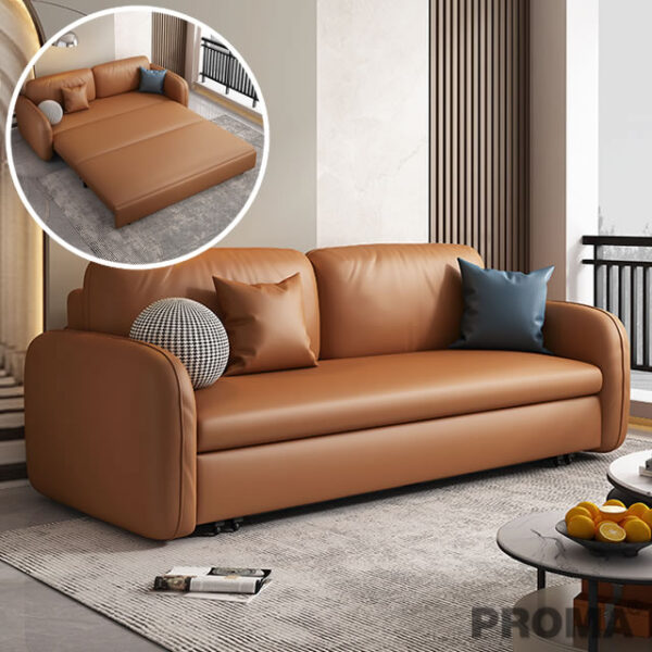 Sofa Bed Foldable Multifunctional Luxuly Sofa