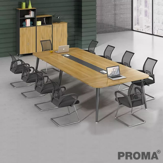 Desk Office Conference Table Meeting Desk with 10 Seaters
