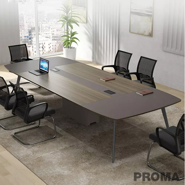 Conference Meeting Room Round Table