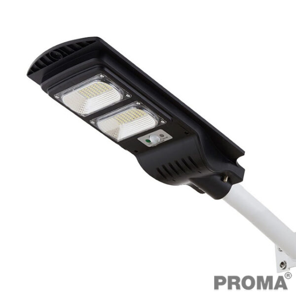 LED Sportlight Outdoor Aluminum Ip65 Waterproof 200w Solar Led Street Light