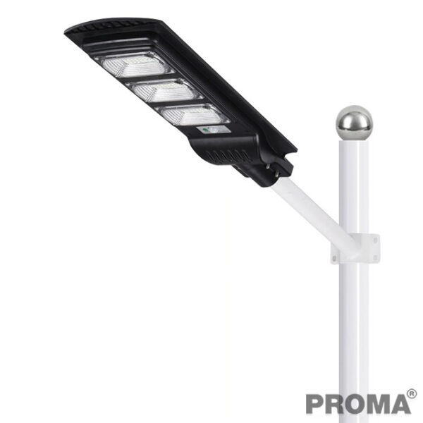 LED Solarlight Outdoor Aluminum Ip65 Waterproof 300w