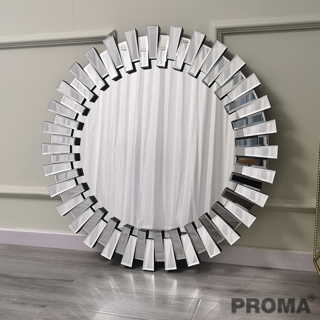 Elegant design mirror